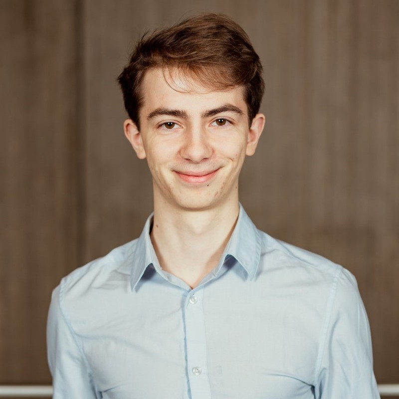 Robin Wydaeghe